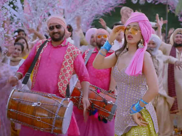 ओपनिंग आंकड़े