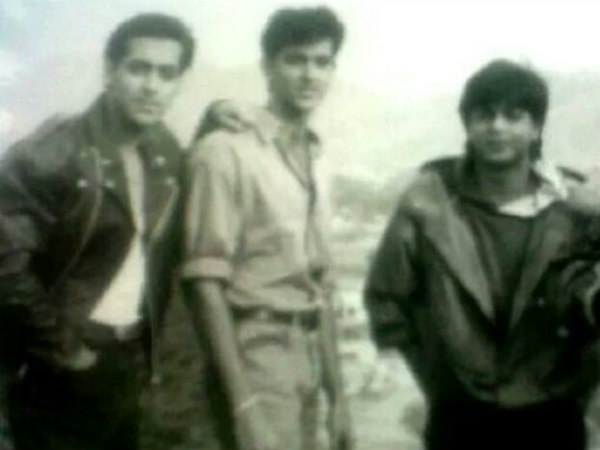 करण - अर्जुन के असिस्टेंट