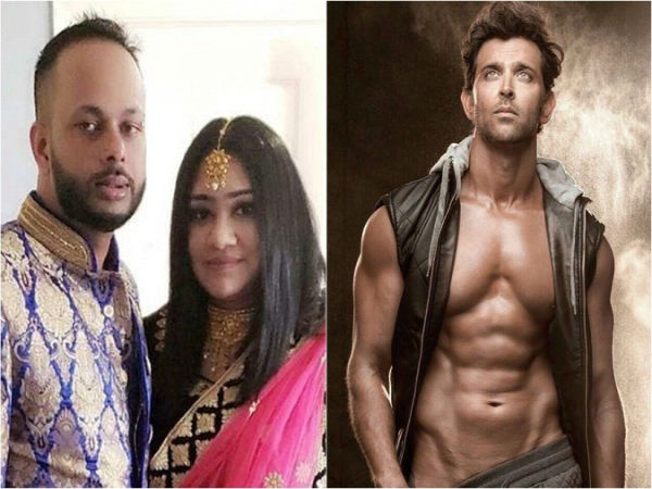 हत्या के बाद पत्नी की बहन को मैसेज