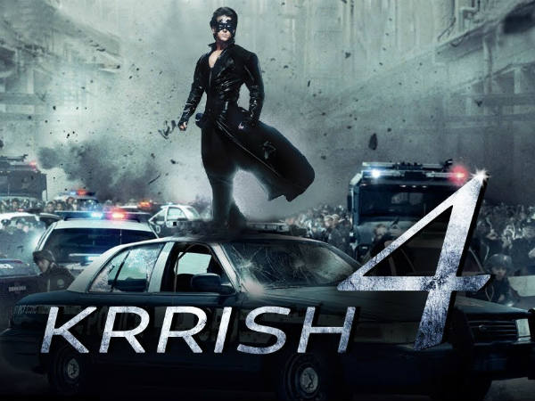 कृष 4