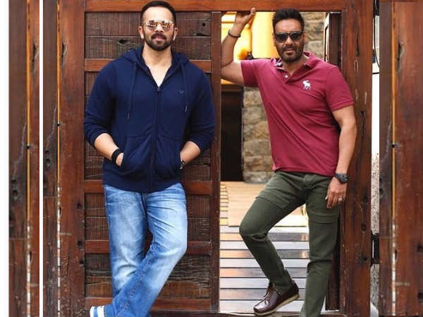 अजय देवगन का बयान