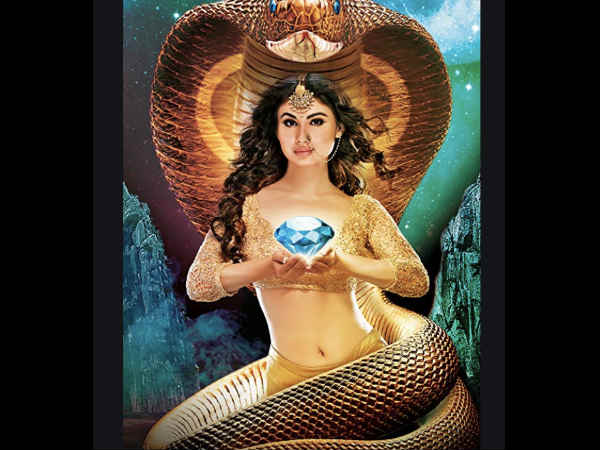 असली नागिन