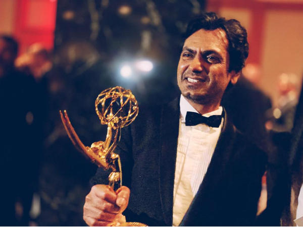 Nawazuddin Siddiqui Nawazuddin Siddiqui