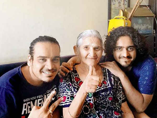 पुष्पा जोशी का निधन पुष्पा जोशी का निधन