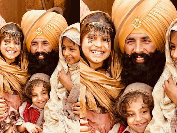 केसरी से हुआ इतना फायदा