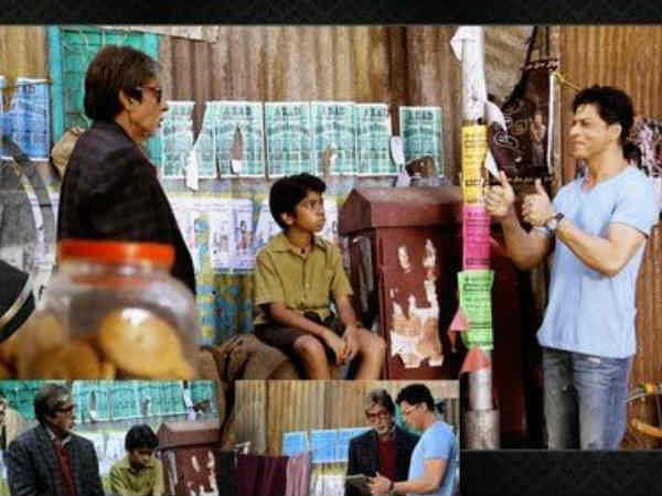 भूतनाथ रिटर्न्स
