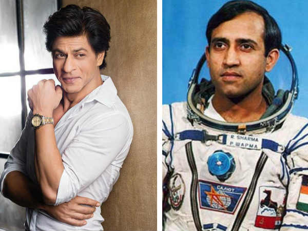 रिजेक्ट की राकेश शर्मा बॉयोपिक