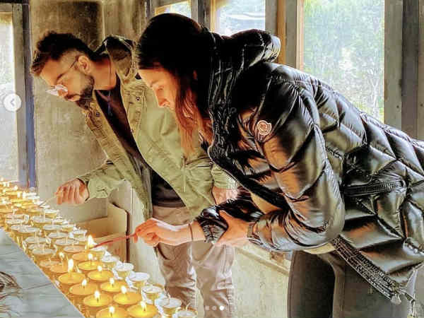 एकदम चरम पर करियर