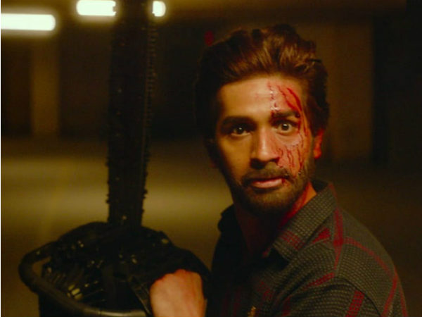 Yeh Saali Aashiqui Yeh Saali Aashiqui