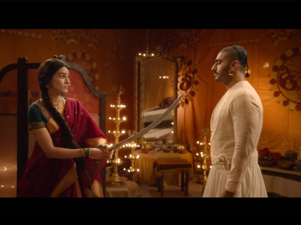 अभिनय