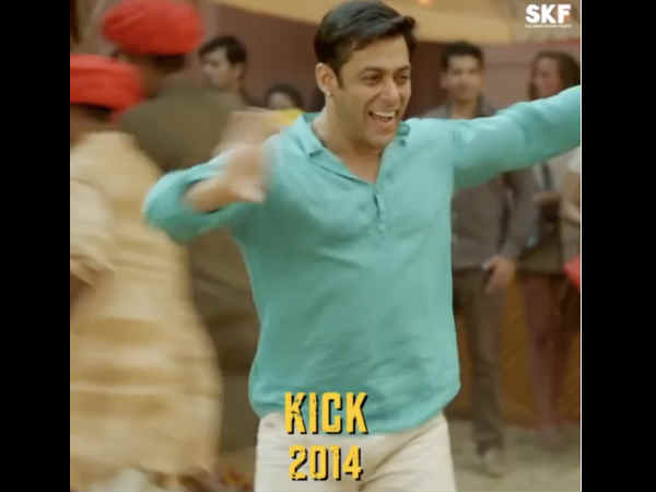 किक - 2014 किक - 2014