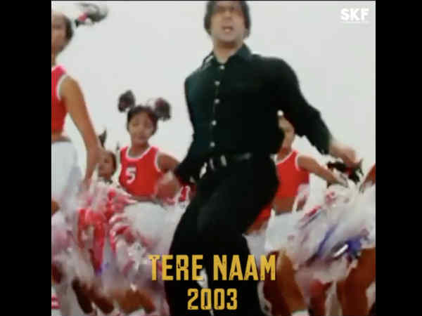 तेरे नाम - 2003 तेरे नाम - 2003