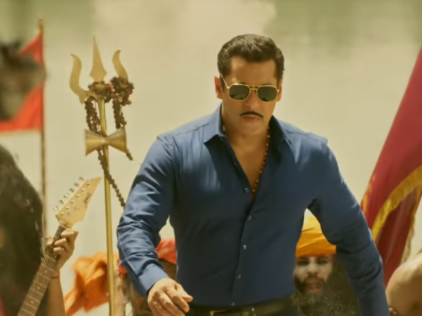 Dabangg 4 Dabangg 4