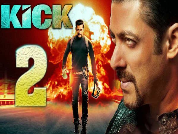 किक 2