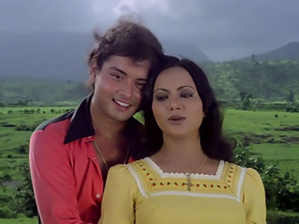 अँखियों के झरोखे से