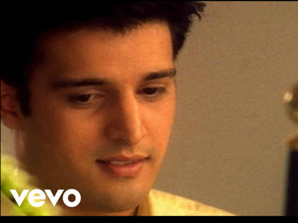 जिमी शेरगिल