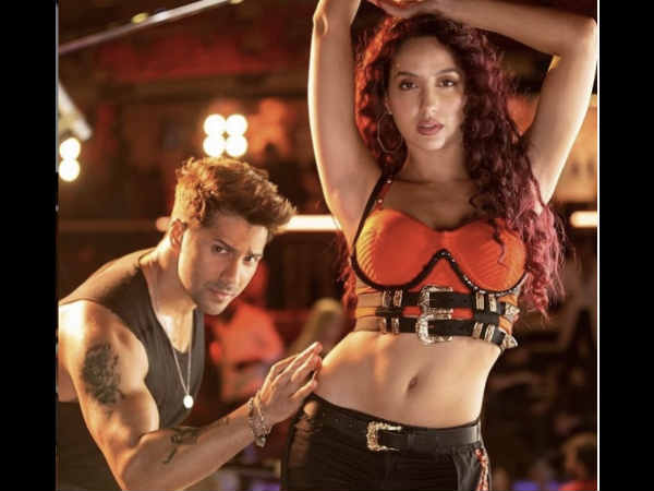 स्ट्रीट डांसर 3d