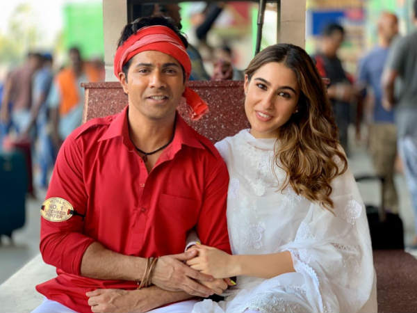 रेस 3 से भी पीछे रेस 3 से भी पीछे