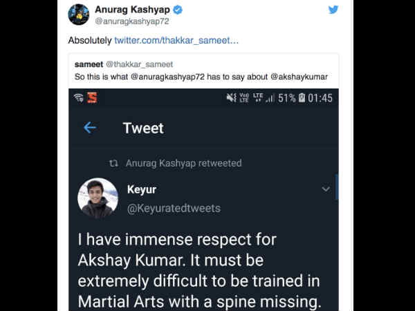 दो भागों में बंटा बॉलीवुड दो भागों में बंटा बॉलीवुड