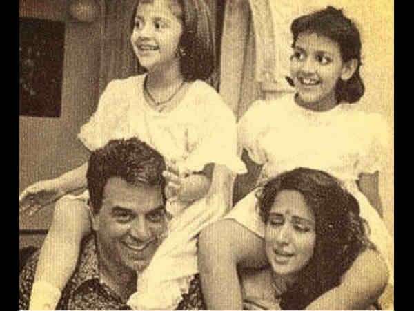 धर्मेंद्र गिड़गिड़ाते रहे, जीतेंद्र पलट गए