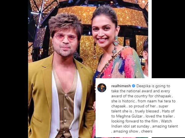 Himesh Reshammiya Himesh Reshammiya