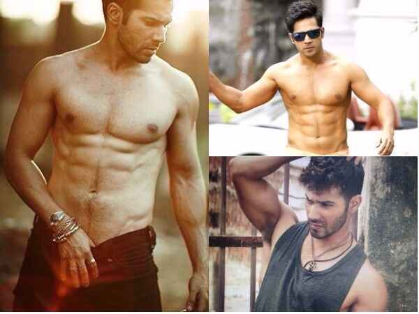 यूथ Influencer - वरूण धवन यूथ Influencer - वरूण धवन