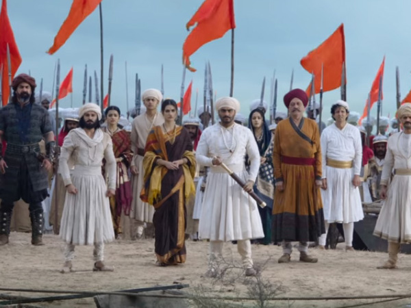 फिल्म की कहानी