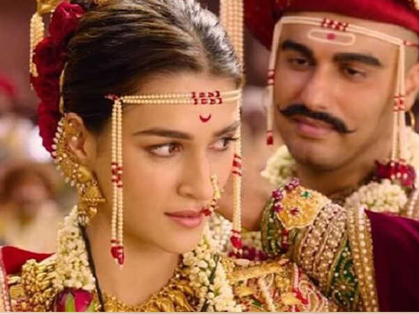 ओवरसीज़ में अच्छी पकड़