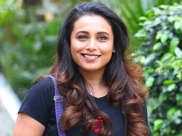असल जीवन में आप कितनी मर्दानी हैं?