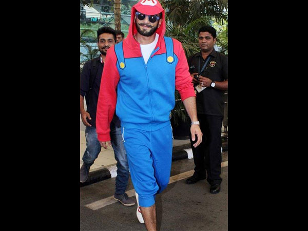 मारियो ओ मारियो मारियो ओ मारियो