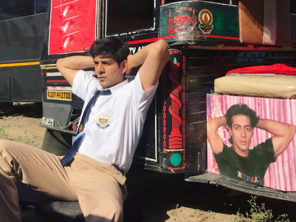 कार्तिक का डर कार्तिक का डर