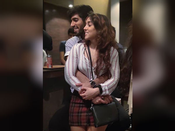 ये बोली इरा खान ये बोली इरा खान