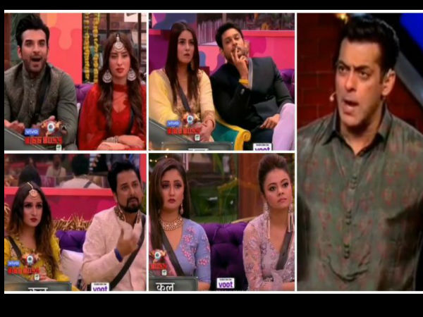140 दिन का सफर और 12 वाइल्ड कार्ड 140 दिन का सफर और 12 वाइल्ड कार्ड