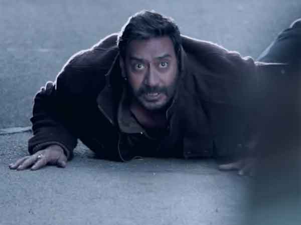 बोल बच्चन, शिवाय, सिंघम और राजनीति बोल बच्चन, शिवाय, सिंघम और राजनीति