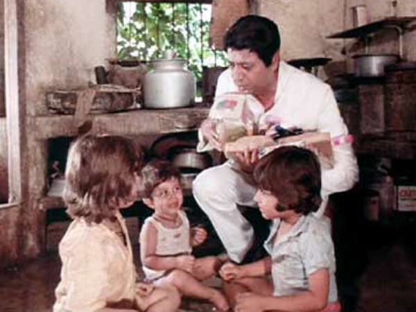 बच्चे दो ही अच्छे लागू कर देते बच्चे दो ही अच्छे लागू कर देते