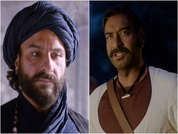 सैफ पड़ेंगे भारी सैफ पड़ेंगे भारी