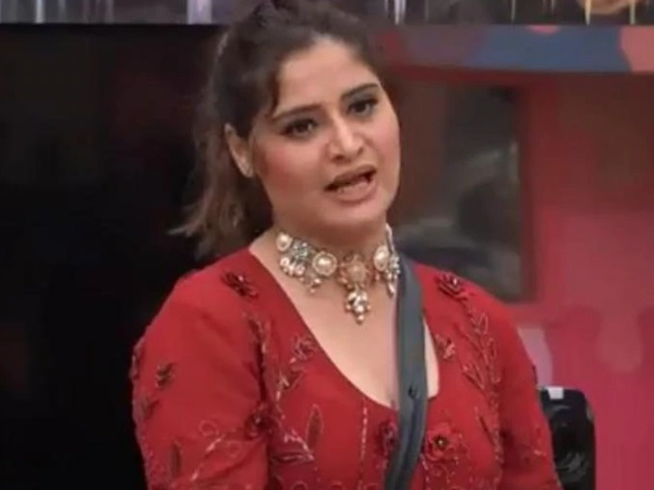आरती सिंह आरती सिंह