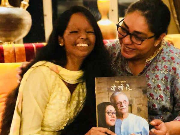 लोग बनाते हैं चेहरा लोग बनाते हैं चेहरा