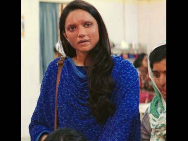 मेघना ने रखी ज़रूरी बात मेघना ने रखी ज़रूरी बात