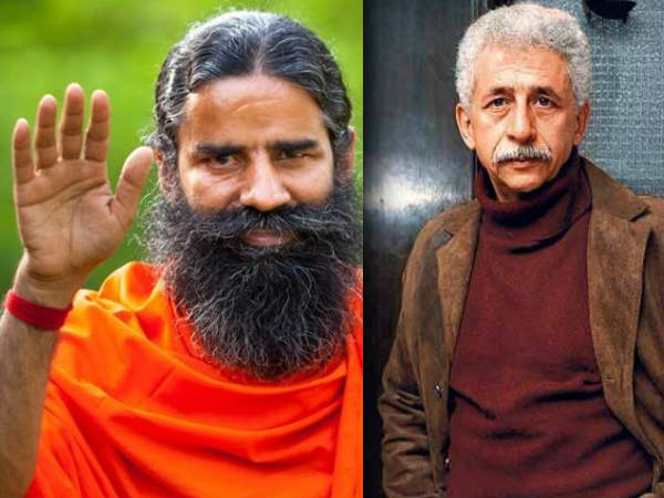 डर लग लगे तो आश्रम आ जाएं डर लग लगे तो आश्रम आ जाएं