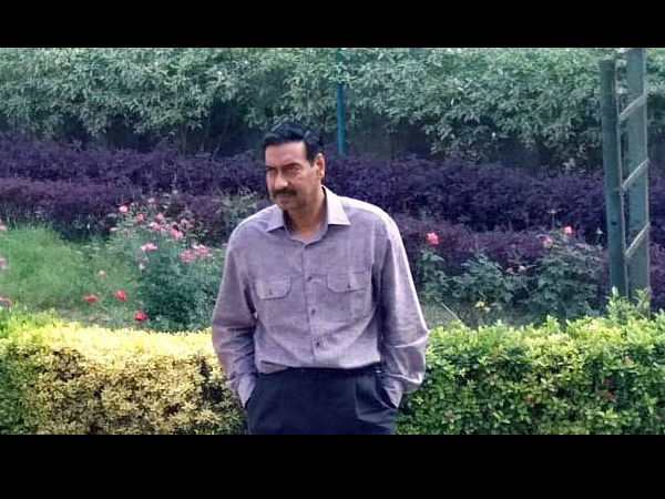 रियल लाइफ हीरो की कहानी रियल लाइफ हीरो की कहानी