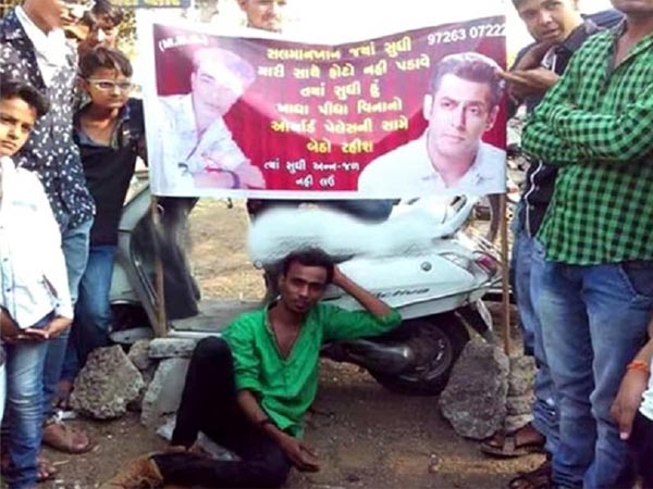 खाना नहीं खाऊंगा खाना नहीं खाऊंगा