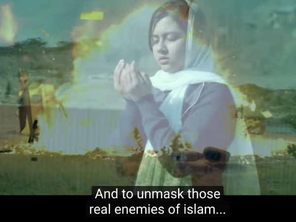 नहीं छोड़ी उम्मीद नहीं छोड़ी उम्मीद
