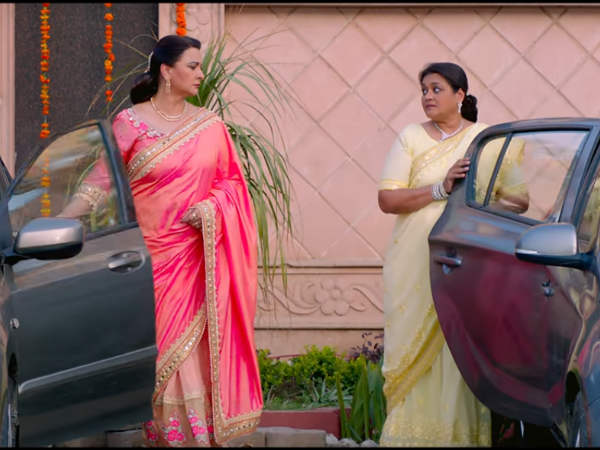 Jai Mummy Di Jai Mummy Di