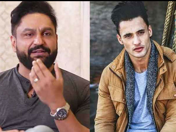पराग ने खुलेआम दी धमकी पराग ने खुलेआम दी धमकी