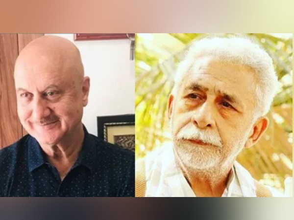 कुछ पद्धार्थों के सेवन से सही गलत नहीं पहचान पा रहे- अनुपम खेर