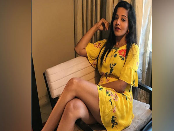 भोजपुरी फिल्मों में काम कर चुके हैं भोजपुरी फिल्मों में काम कर चुके हैं