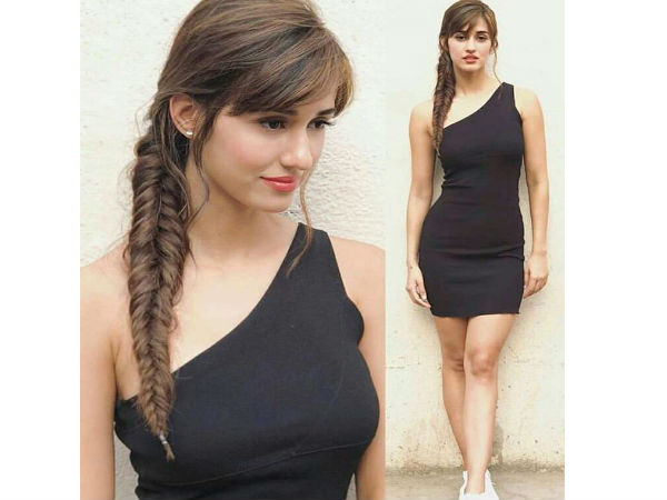 दिशा किसी से कम नहीं दिशा किसी से कम नहीं