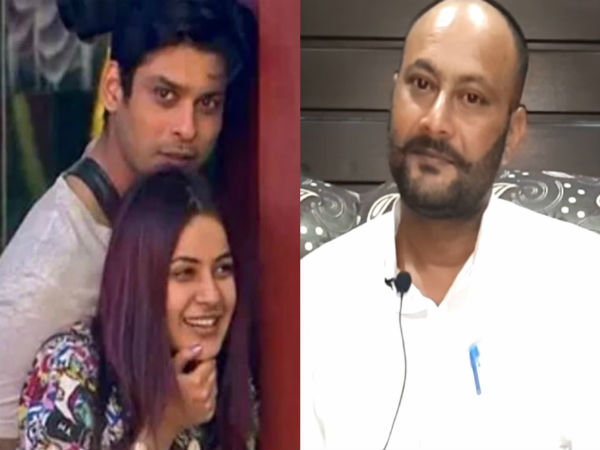 क्योंकि वो उनका बंदा क्योंकि वो उनका बंदा