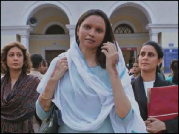 छपाक की कमाई फ्लॅाप छपाक की कमाई फ्लॅाप